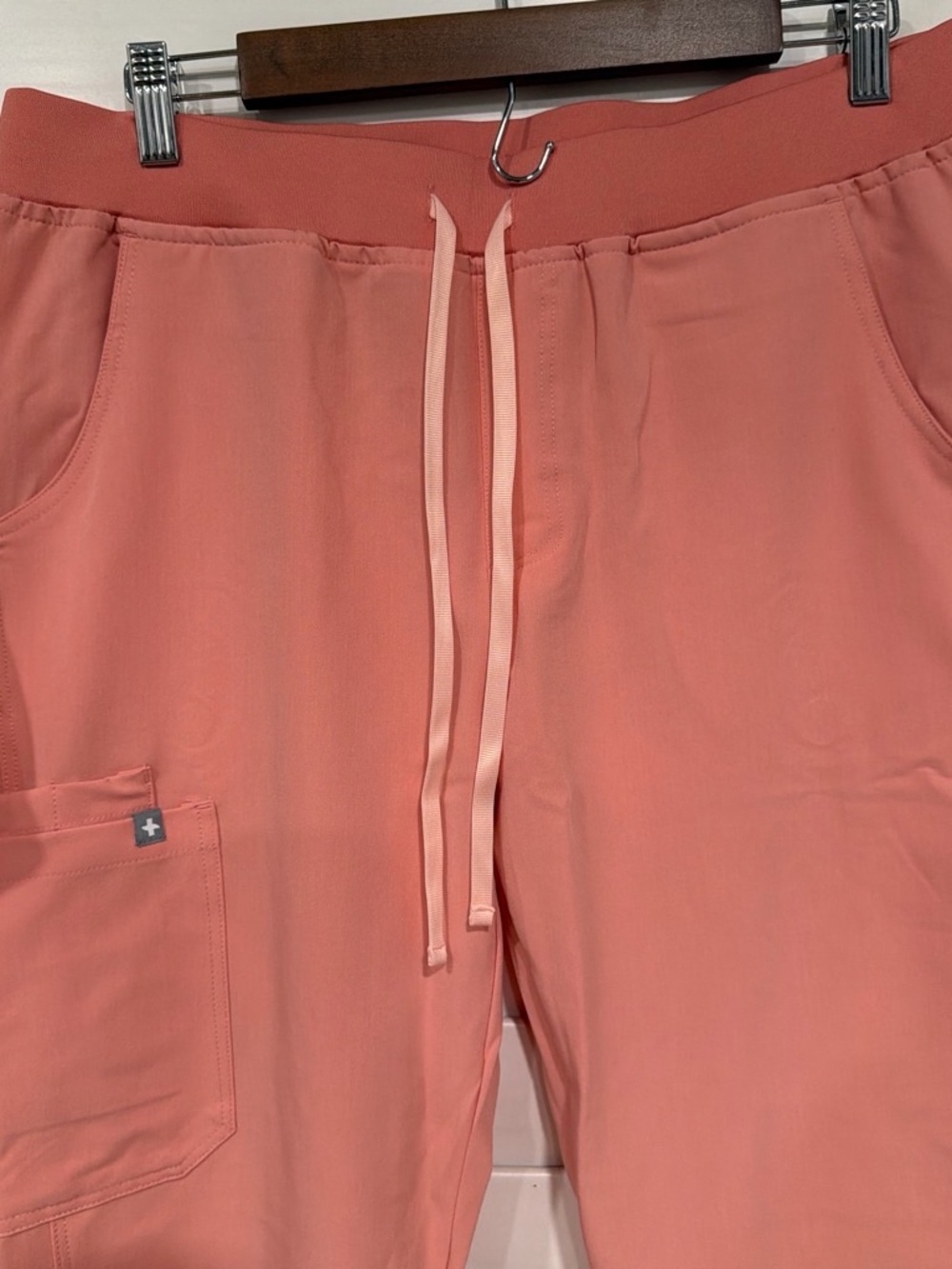 Women figs set joggers - Picture 4 of 8